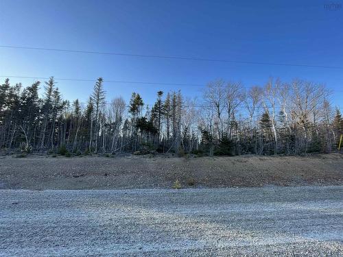 Lot 26 Shieling Drive, Marion Bridge, NS 