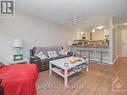 113 - 1025 Grenon Avenue, Ottawa, ON  - Indoor Photo Showing Living Room 