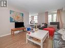 113 - 1025 Grenon Avenue, Ottawa, ON  - Indoor Photo Showing Living Room 