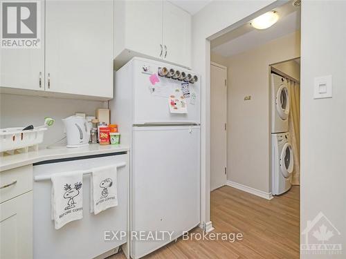 113 - 1025 Grenon Avenue, Ottawa, ON - Indoor Photo Showing Laundry Room