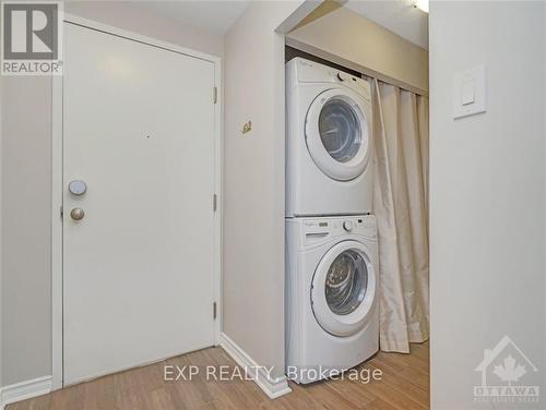 113 - 1025 Grenon Avenue, Ottawa, ON - Indoor Photo Showing Laundry Room