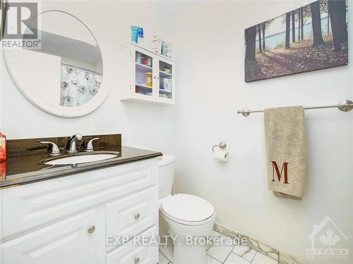 113 - 1025 Grenon Avenue, Ottawa, ON - Indoor Photo Showing Bathroom