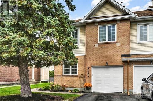 6165 Oak Meadows Drive, Ottawa, ON - Outdoor