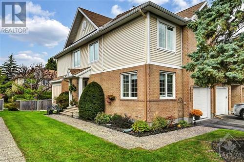 6165 Oak Meadows Drive, Ottawa, ON - Outdoor