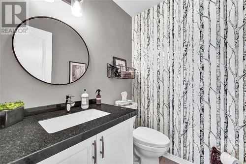 6165 Oak Meadows Drive, Ottawa, ON - Indoor Photo Showing Bathroom