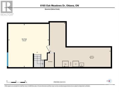 6165 Oak Meadows Drive, Ottawa, ON - Other