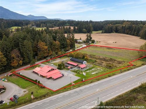 2711 Mt. Sicker Rd, Chemainus, BC 