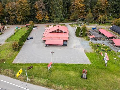 2711 Mt. Sicker Rd, Chemainus, BC 