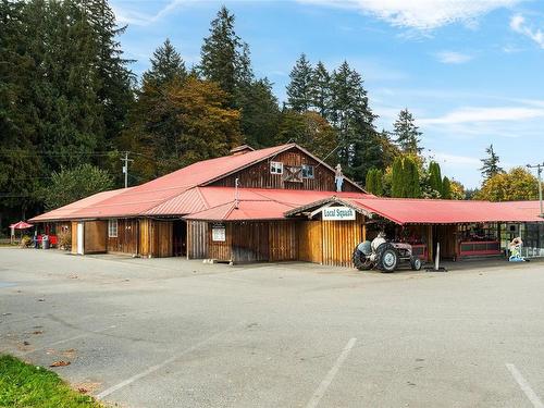 2711 Mt. Sicker Rd, Chemainus, BC 