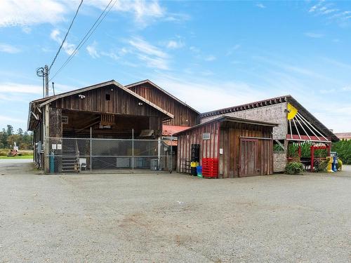 2711 Mt. Sicker Rd, Chemainus, BC 