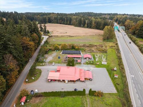 2711 Mt. Sicker Rd, Chemainus, BC 