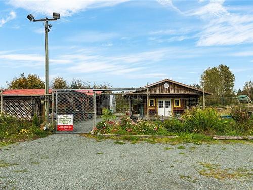 2711 Mt. Sicker Rd, Chemainus, BC 