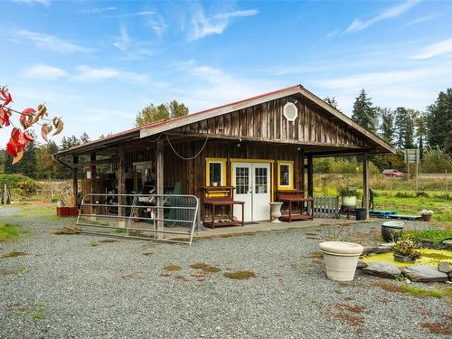 2711 Mt. Sicker Rd, Chemainus, BC 