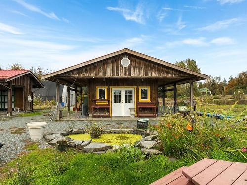 2711 Mt. Sicker Rd, Chemainus, BC 