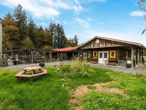 2711 Mt. Sicker Rd, Chemainus, BC 