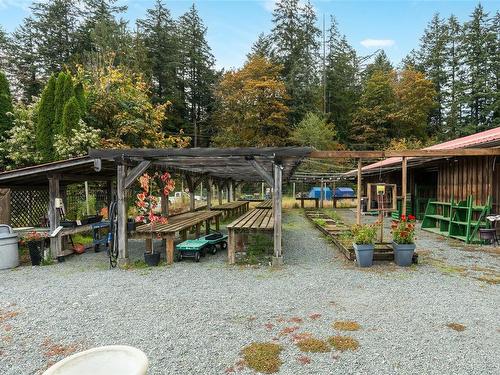 2711 Mt. Sicker Rd, Chemainus, BC 