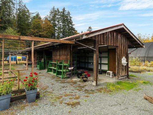 2711 Mt. Sicker Rd, Chemainus, BC 