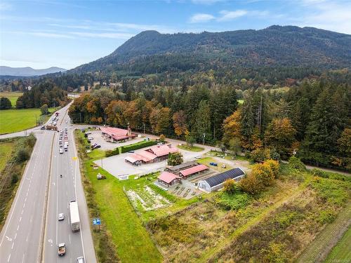 2711 Mt. Sicker Rd, Chemainus, BC 