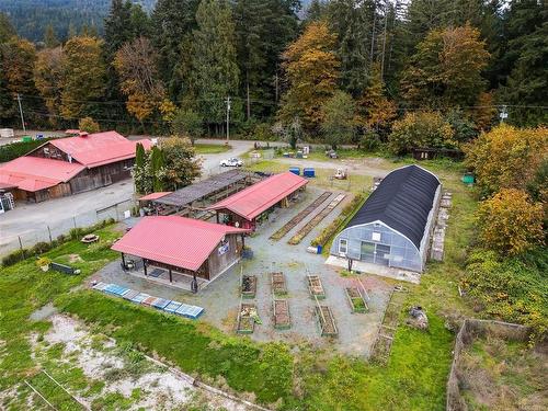 2711 Mt. Sicker Rd, Chemainus, BC 