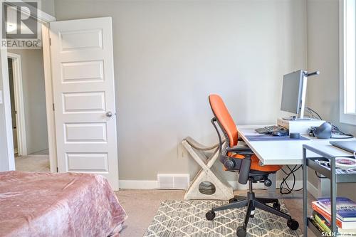 309 Germain Manor, Saskatoon, SK - Indoor Photo Showing Bedroom