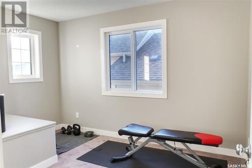 309 Germain Manor, Saskatoon, SK - Indoor