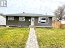 621 Central Avenue S, Swift Current, SK  - Outdoor 