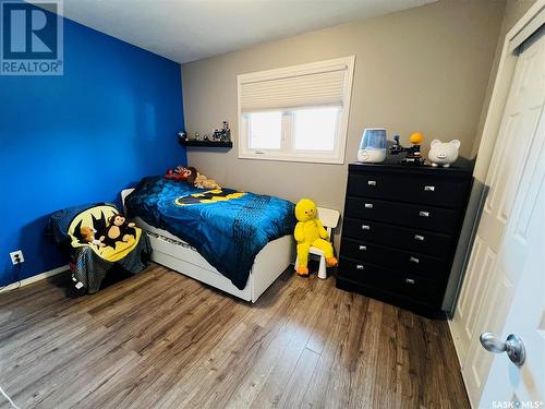 621 Central Avenue S, Swift Current, SK - Indoor Photo Showing Bedroom