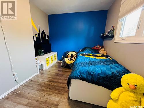 621 Central Avenue S, Swift Current, SK - Indoor Photo Showing Bedroom