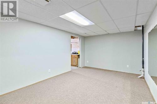 402 7Th Avenue W, Watrous, SK - Indoor