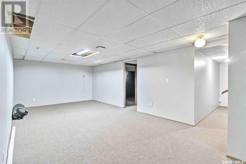 402 7Th Avenue W, Watrous, SK - Indoor