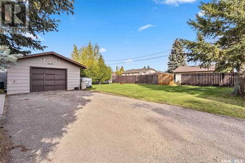 402 7Th Avenue W, Watrous, SK - Outdoor