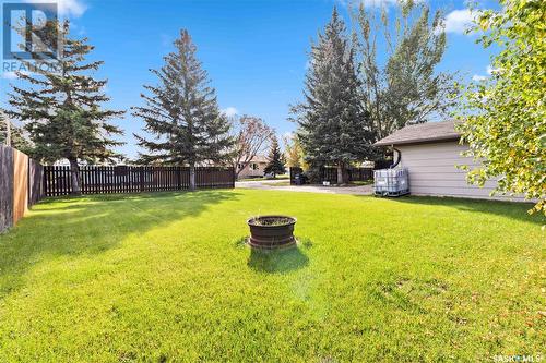 402 7Th Avenue W, Watrous, SK - Outdoor