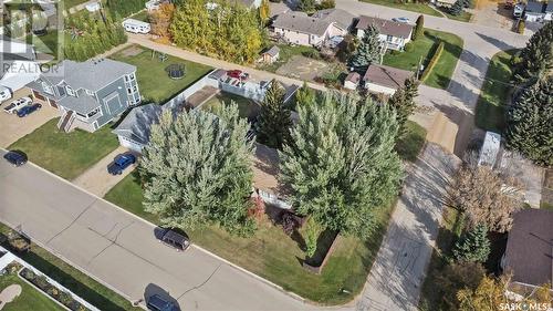 402 7Th Avenue W, Watrous, SK - Outdoor With View