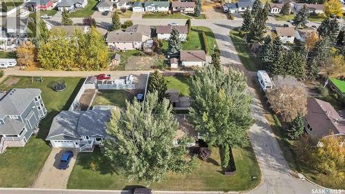 402 7Th Avenue W, Watrous, SK - Outdoor With View