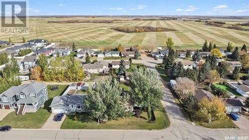 402 7Th Avenue W, Watrous, SK - Outdoor With View