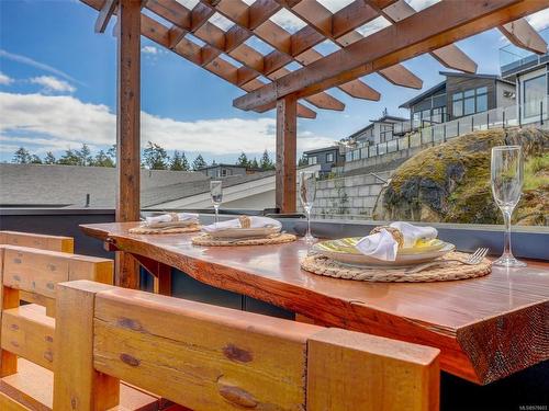 549 Ridge Pointe Pl, Colwood, BC 