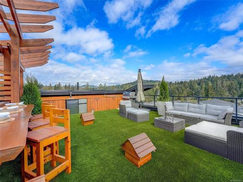 549 Ridge Pointe Pl, Colwood, BC 