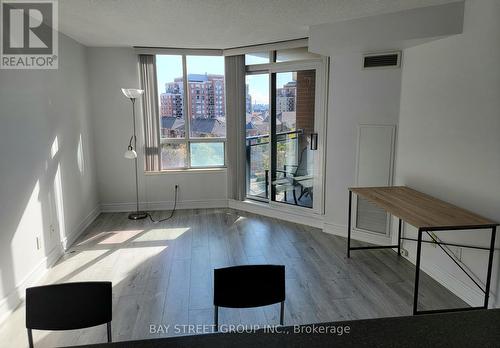 601 - 48 Suncrest Boulevard, Markham, ON - Indoor Photo Showing Other Room