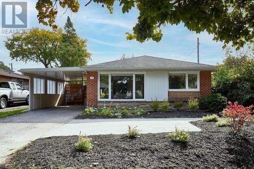 36 Farley Crescent, Toronto, ON - Outdoor