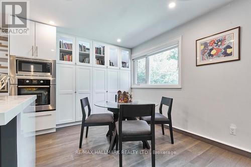 36 Farley Crescent, Toronto, ON - Indoor