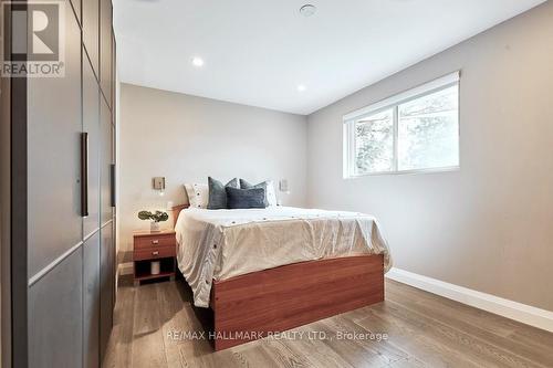 36 Farley Crescent, Toronto, ON - Indoor Photo Showing Bedroom