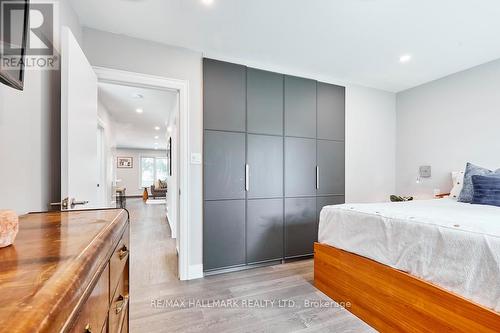 36 Farley Crescent, Toronto, ON - Indoor Photo Showing Bedroom