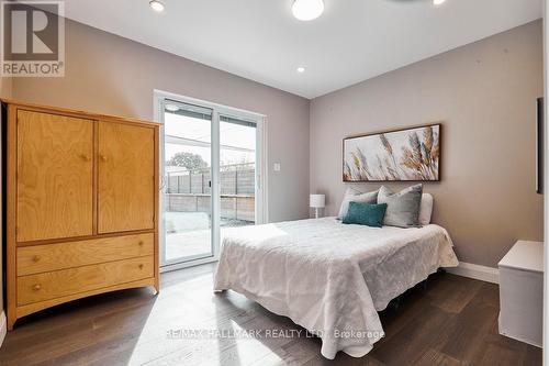 36 Farley Crescent, Toronto, ON - Indoor Photo Showing Bedroom