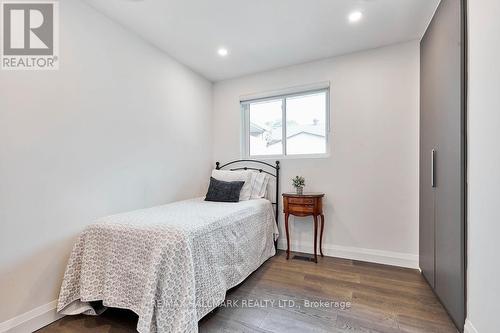 36 Farley Crescent, Toronto, ON - Indoor Photo Showing Bedroom