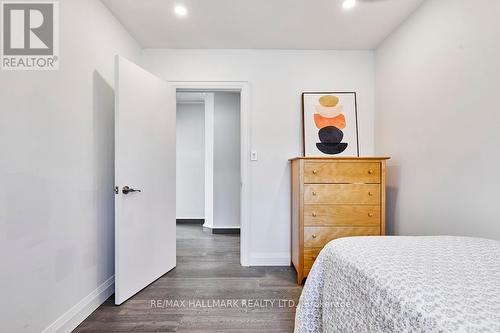 36 Farley Crescent, Toronto, ON - Indoor Photo Showing Bedroom