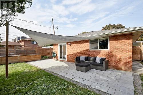 36 Farley Crescent, Toronto, ON - Outdoor With Exterior