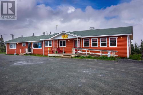 546 Salmonier Line, Holyrood, NL 