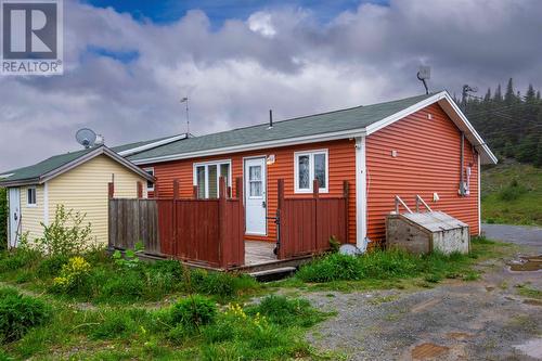 546 Salmonier Line, Holyrood, NL 