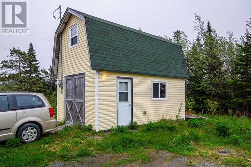 546 Salmonier Line, Holyrood, NL 