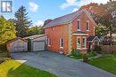 341 23Rd Street W, Owen Sound, ON  - Outdoor 